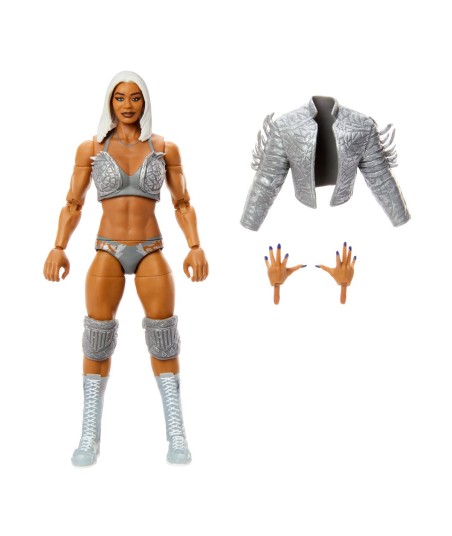 WWE Elite Series 116 - Jade Cargill