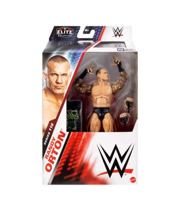 WWE Elite Series 116 -...