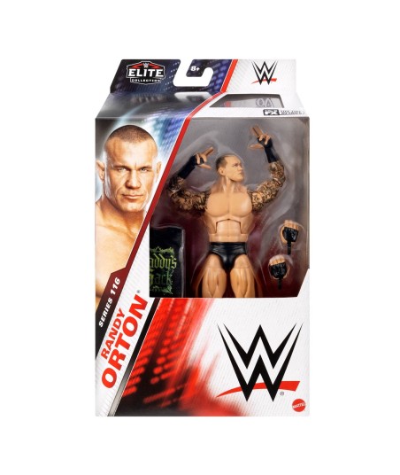 WWE Elite Series 116 - Randy Orton