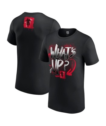WWE R-Truth What's Up?...