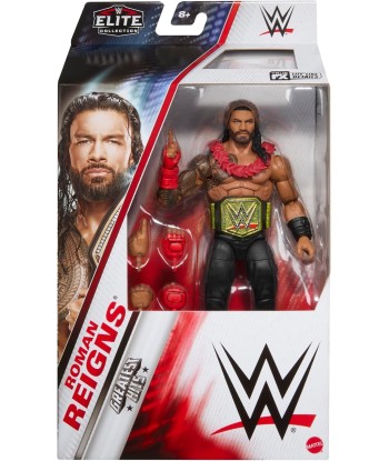 WWE Elite Greatest Hits 8 -...