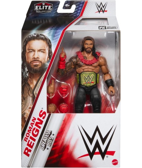 WWE Elite Greatest Hits 8 - Roman Reigns