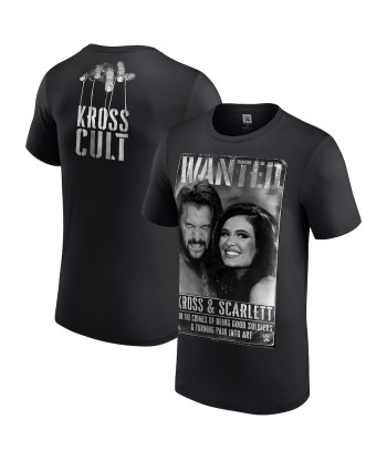 WWE Karrion Kross Wanted...