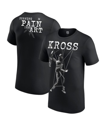 WWE Karrion Kross Make Pain...