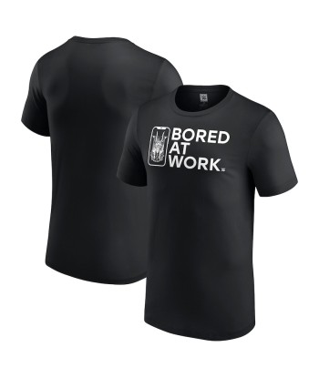 WWE Drew McIntyre Bored At...