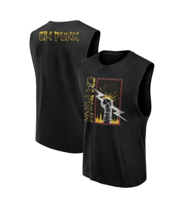 WWE CM Punk Chicago Fist...