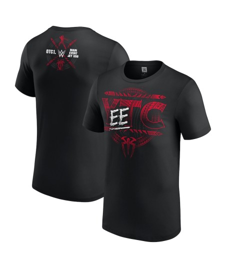 WWE Roman Reigns & Jey Uso Yee-TC T-Shirt - Mens
