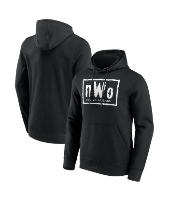 WWE NWO Hoodie - Mens