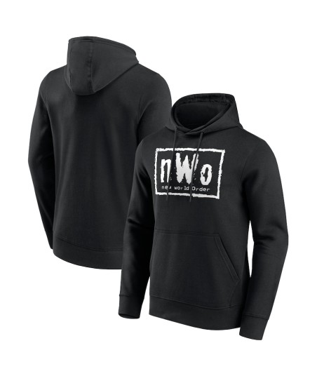 WWE NWO Hoodie - Mens