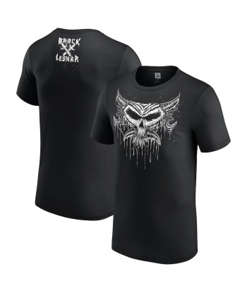 WWE Brock Lesnar Logo...