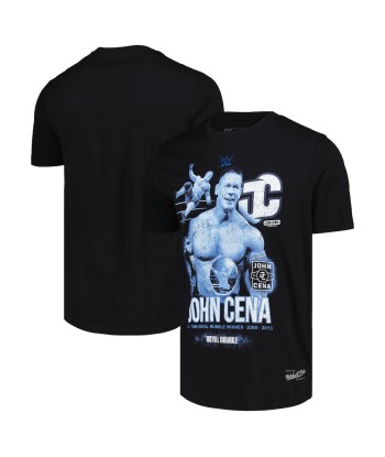 WWE John Cena Mitchell &...
