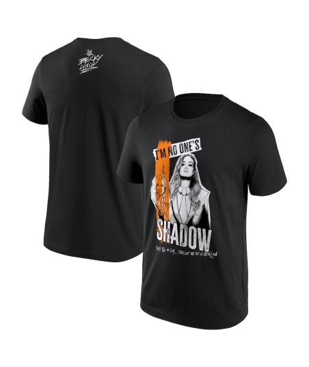 Becky Lynch Shadow T-Shirt - Black - Mens