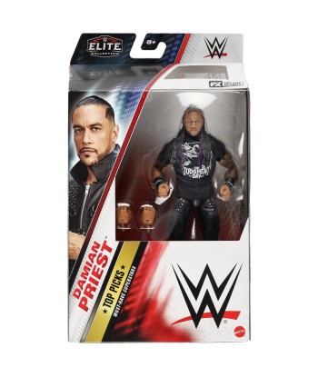 Mattel Damian Priest Elite...