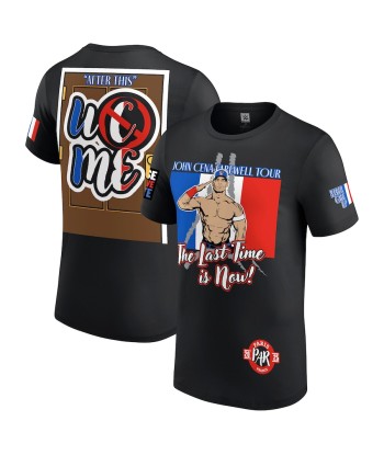 WWE John Cena Farewell 2025...