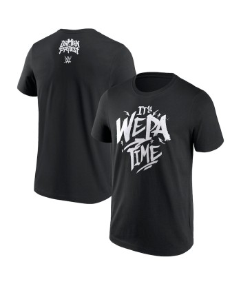 WWE Damian Priest Wepa...
