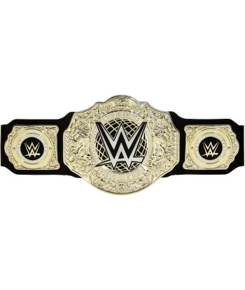 World Heavyweight...