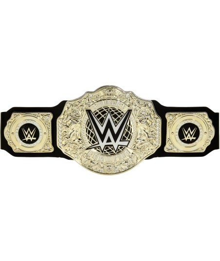 World Heavyweight Championship Toy Belt