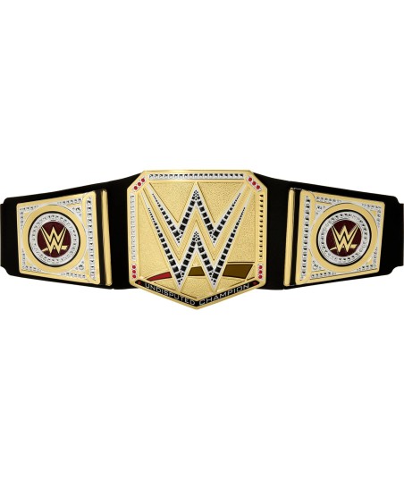 Undisputed WWE Universal Toy Belt