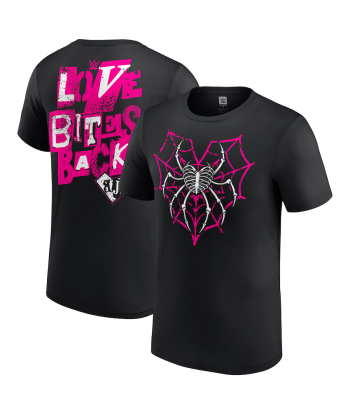 Youth Black AJ Lee Love...