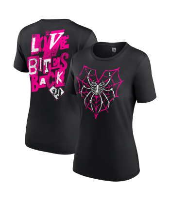 Women's Black AJ Lee Love...