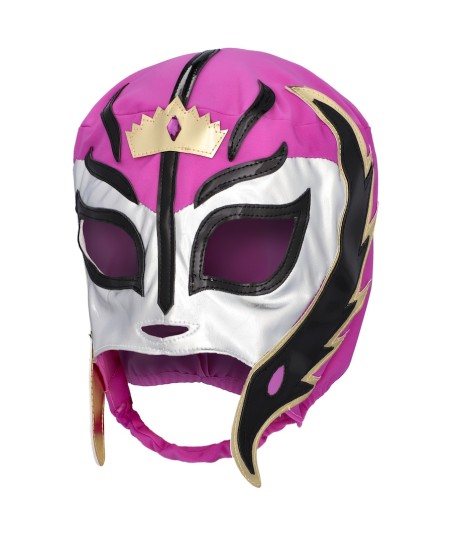 WWE Rey Mysterio WCW Halloween Havoc 1997 Special Edition Replica Mask