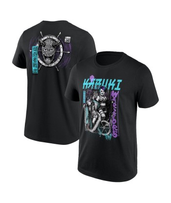 WWE Kabuki Warriors 2025...