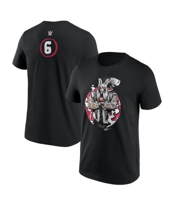 WWE Wyatt Sicks Erick Rowan...
