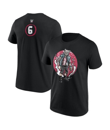 WWE Wyatt Sicks Joe Gacy...