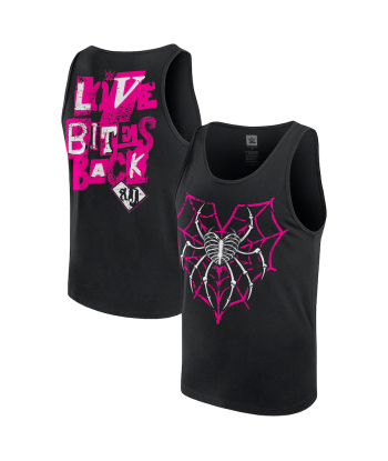 Men's Black AJ Lee Love...