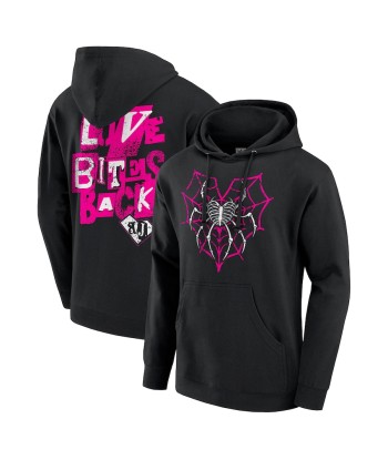 Men's Black AJ Lee Love...