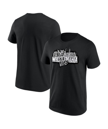 WWE WrestleMania 42 Logo...