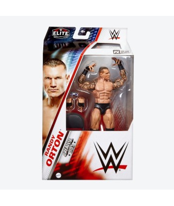 Mattel Randy Orton WWE...