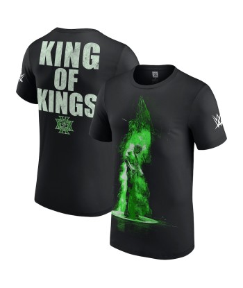 WWE Triple H 30 Years Green...