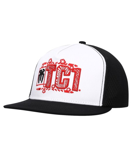 WWE Roman Reigns OTC1 Snapback Cap
