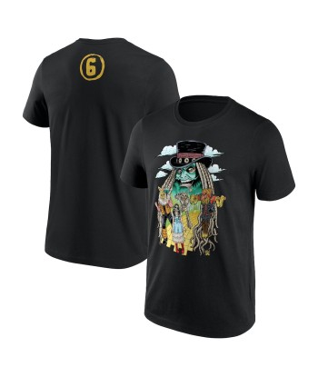 WWE Wyatt Sicks Authentic...