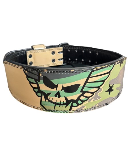 Cody Rhodes Survivor Series 2025 Weight Lifting Belt