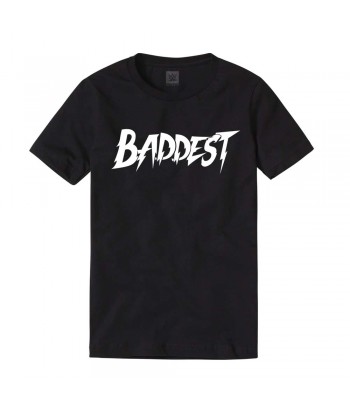 Ronda Rousey "Baddest"...