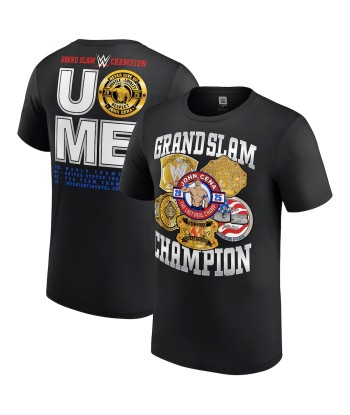 Youth Black John Cena Grand...