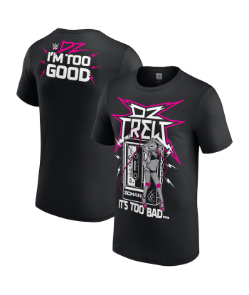 WWE Dolph Ziggler On With...