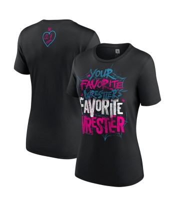 WWE AJ Lee Your Favourite...