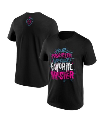 WWE AJ Lee Your Favourite...