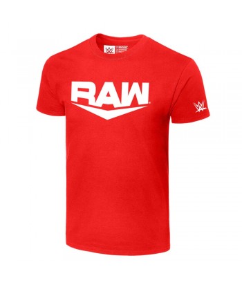 RAW Draft T-Shirt