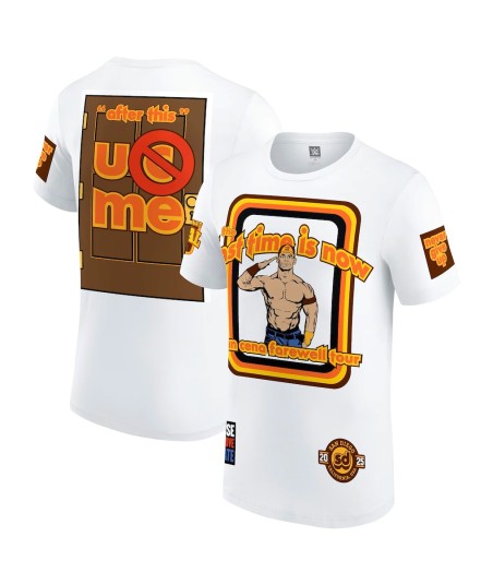 WWE John Cena Farewell 2025 San Diego T-Shirt - Youth