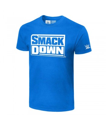 SmackDown Draft T-Shirt