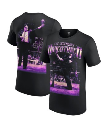 Men's Black The Undertaker...