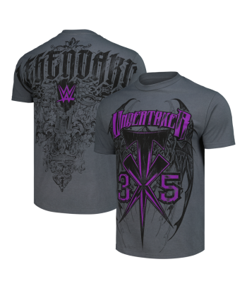 Men's Charcoal The...