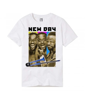 The New Day "Photo"...