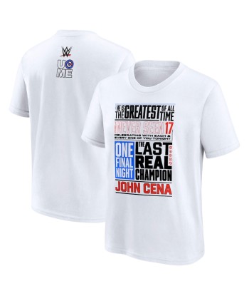 John Cena Never Seen 17...