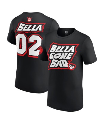 Men's Black Nikki Bella...