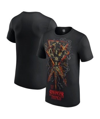 Men's Black The Undertaker...